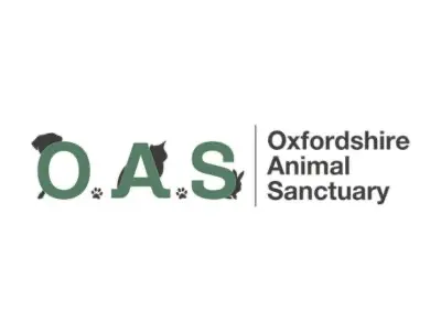 Oxfordshire Animal Sanctuary logo